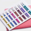 KnitPro Zing 5″ Deluxe Interchangeable Needle Set