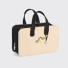 Knitpro Bumblebee Embroidered Felt Doctor Bag