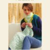 Symfonie Yarn Patterns – Chronical 1 – Meadow (Terra yarn)