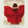 Symfonie Yarn Patterns – Chronical 1 – Dolman Dream (Viva yarn)