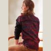 Symfonie Yarn Patterns – Chronical 1 – Starry Night (Viva yarn)