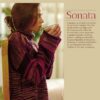 Symfonie Yarn Patterns – Chronical 1 – Sonata (Terra yarn)