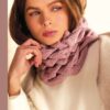 Symfonie Yarn Patterns – Chronical 1 – Adagio (Viva yarn)