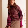 Symfonie Yarn Patterns – Chronical 1 – Sonata (Terra yarn)