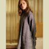 Symfonie Yarn Patterns – Chronical 1 – Ribbed Convergence (Luna yarn)