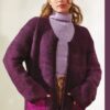Symfonie Yarn Patterns – Chronical 1 – Plush (Luna yarn)