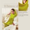 Symfonie Yarn Patterns – Chronical 1 – Whimsical (Terra yarn)