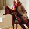 Symfonie Yarn Patterns – Chronical 1 – Vintage (Terra yarn)