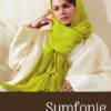 Symfonie Yarn Patterns – Chronical 1 – Cover